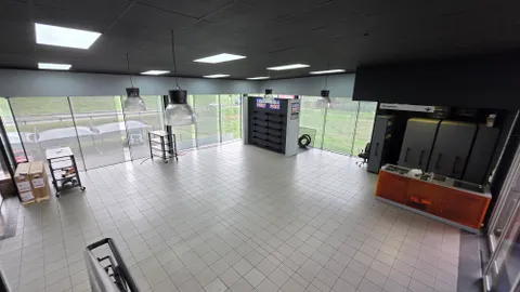 1 Voortrekker Rd, Alberton